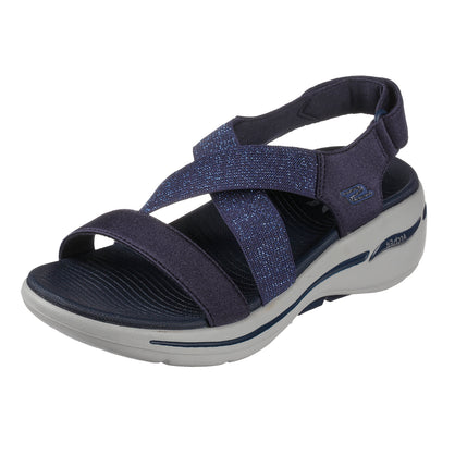 Sandale Skechers 140226 NVY
