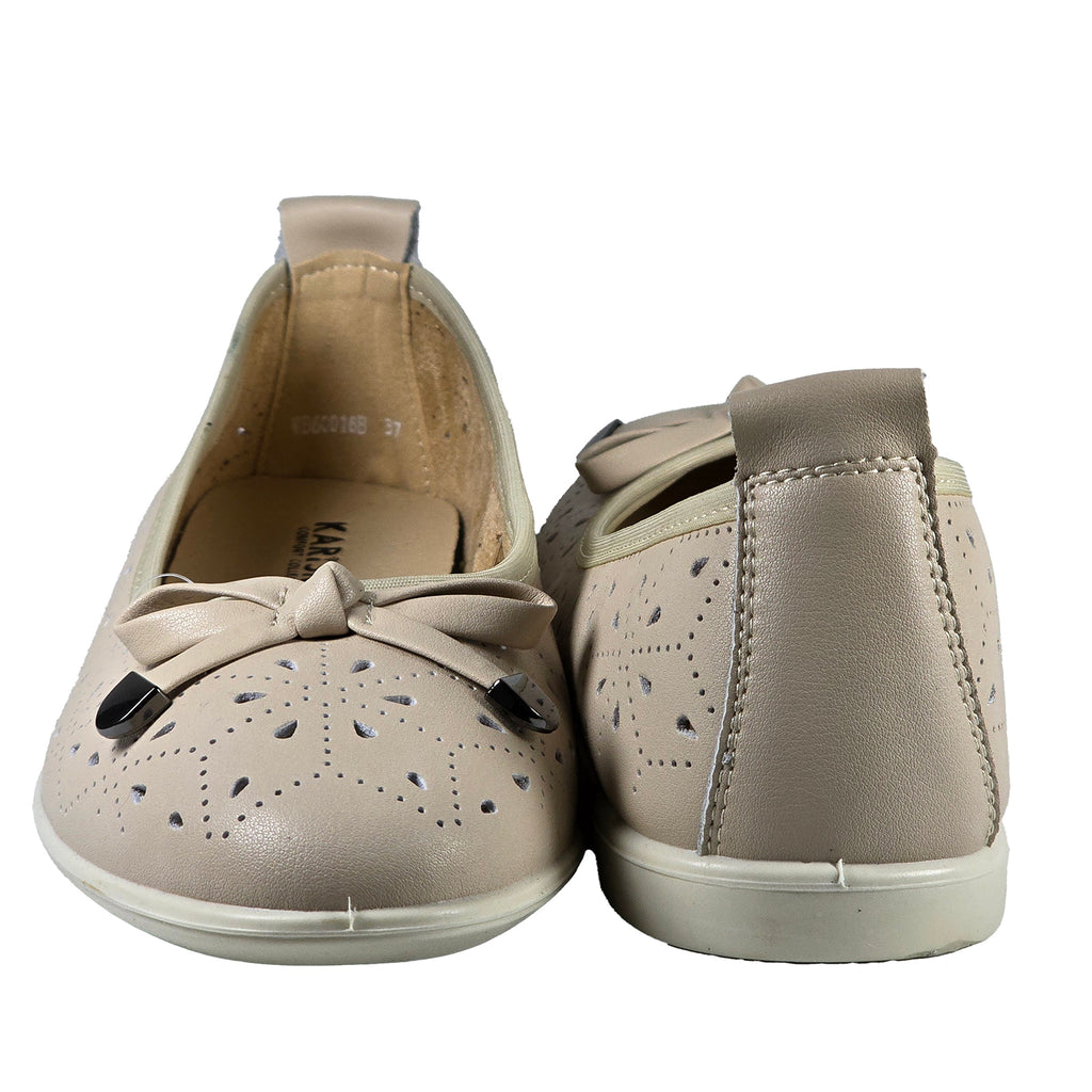 Balerini Karisma 8OWB60016B 03-N – Pantofi Bizon