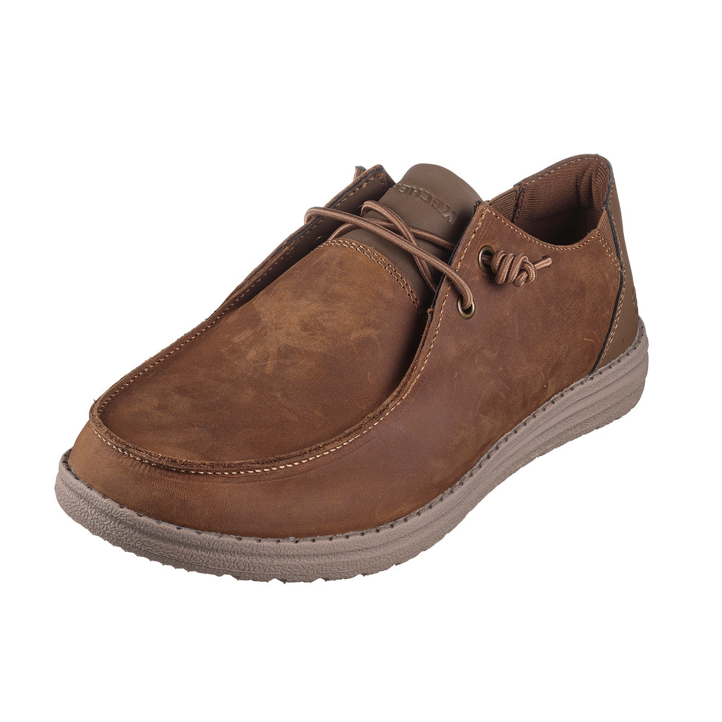 Pantofi barbati Skechers 210107 DSRT – Pantofi Bizon