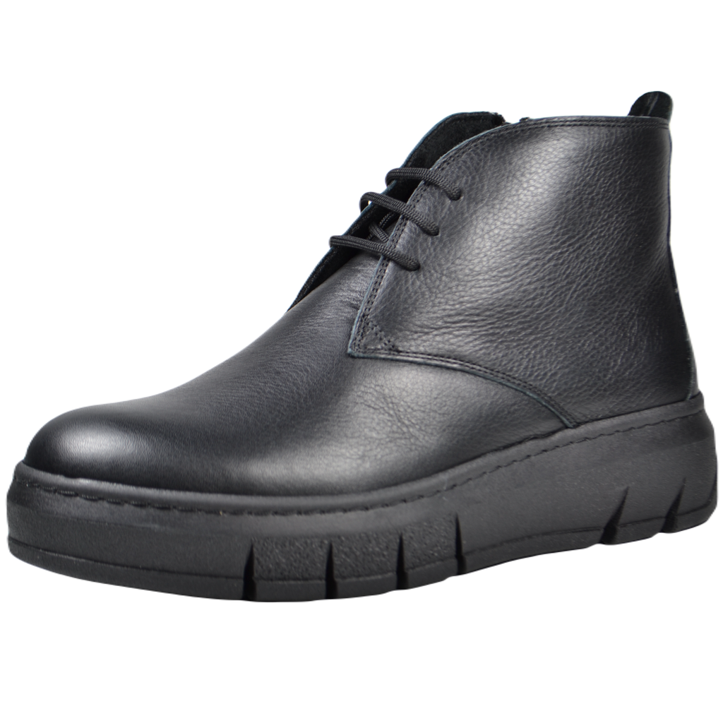 Ghete Anna Viotti 045-18 – Pantofi Bizon