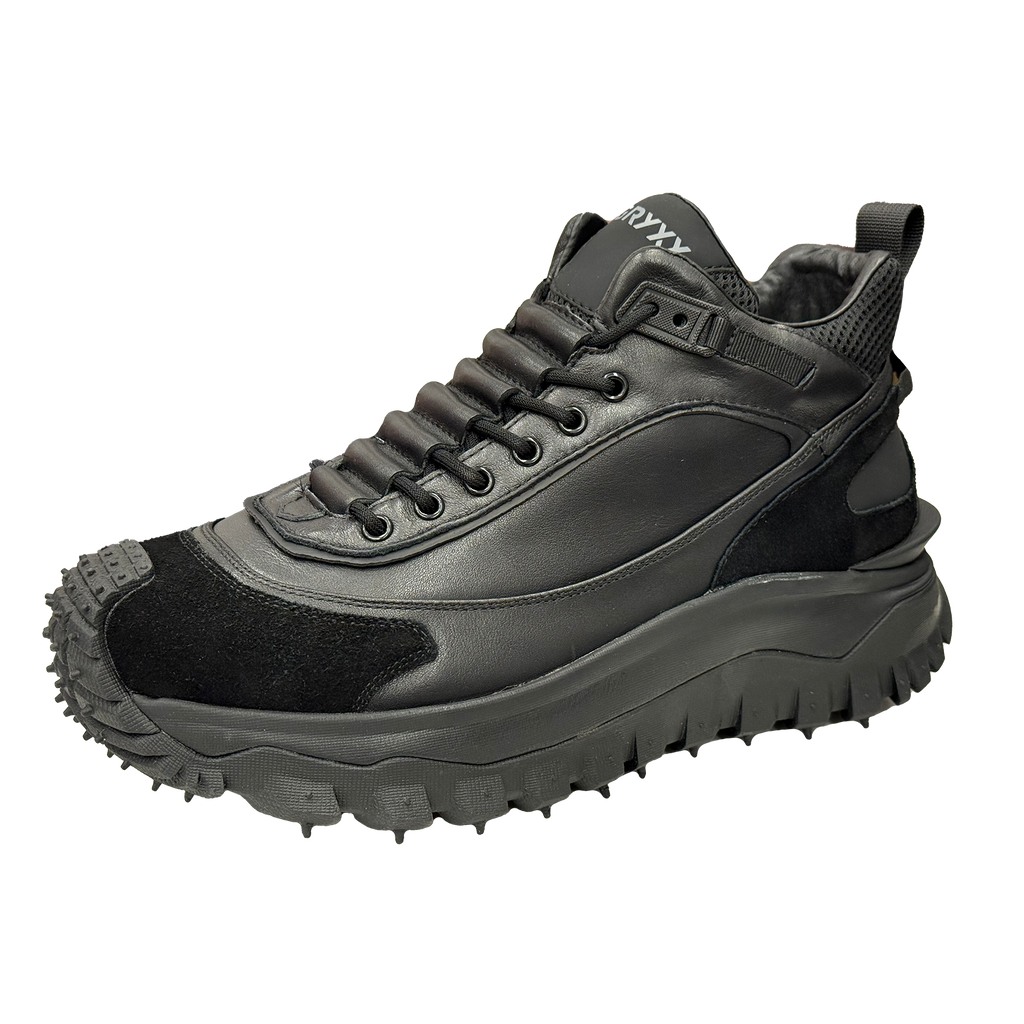 Ghete barbati Gryxx J28861-1 – Pantofi Bizon