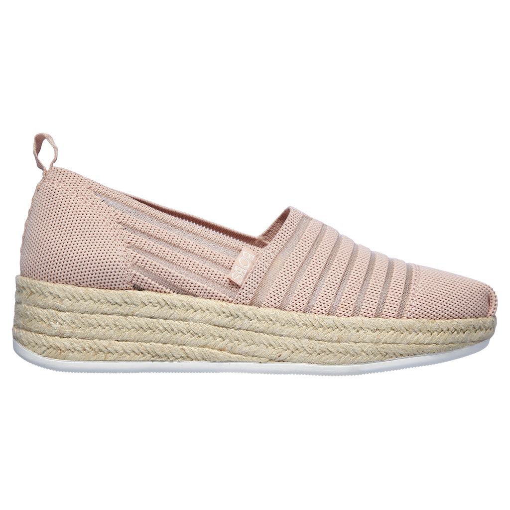 Espadrile Skechers 113001 BLSH