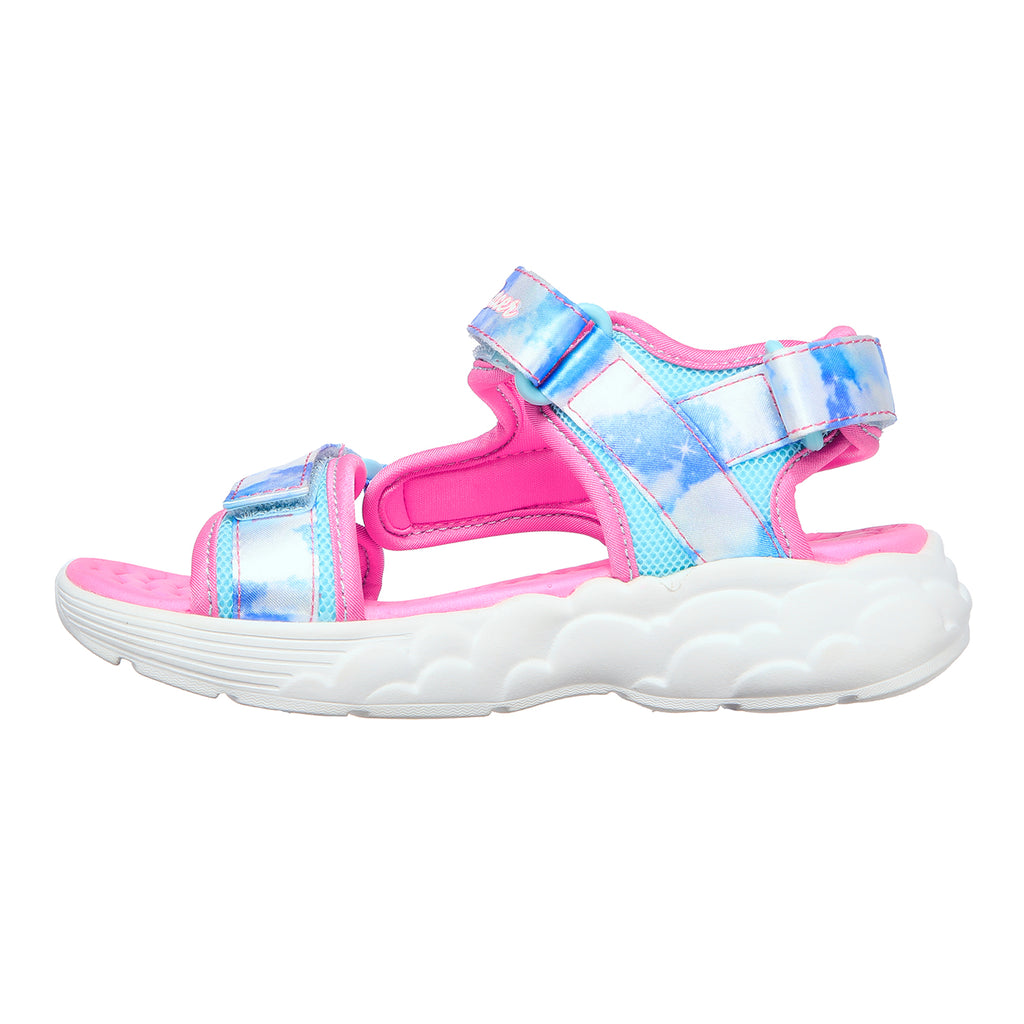 Sandale skechers enfant 2024 2017