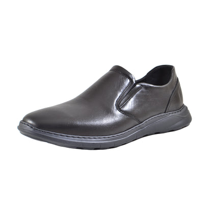 Pantofi barbati Mels B32352 Black