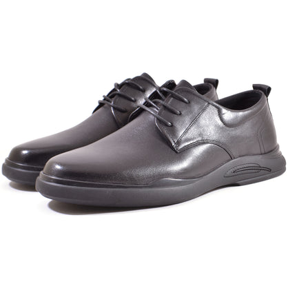 Pantofi barbati Mels W2301 Black