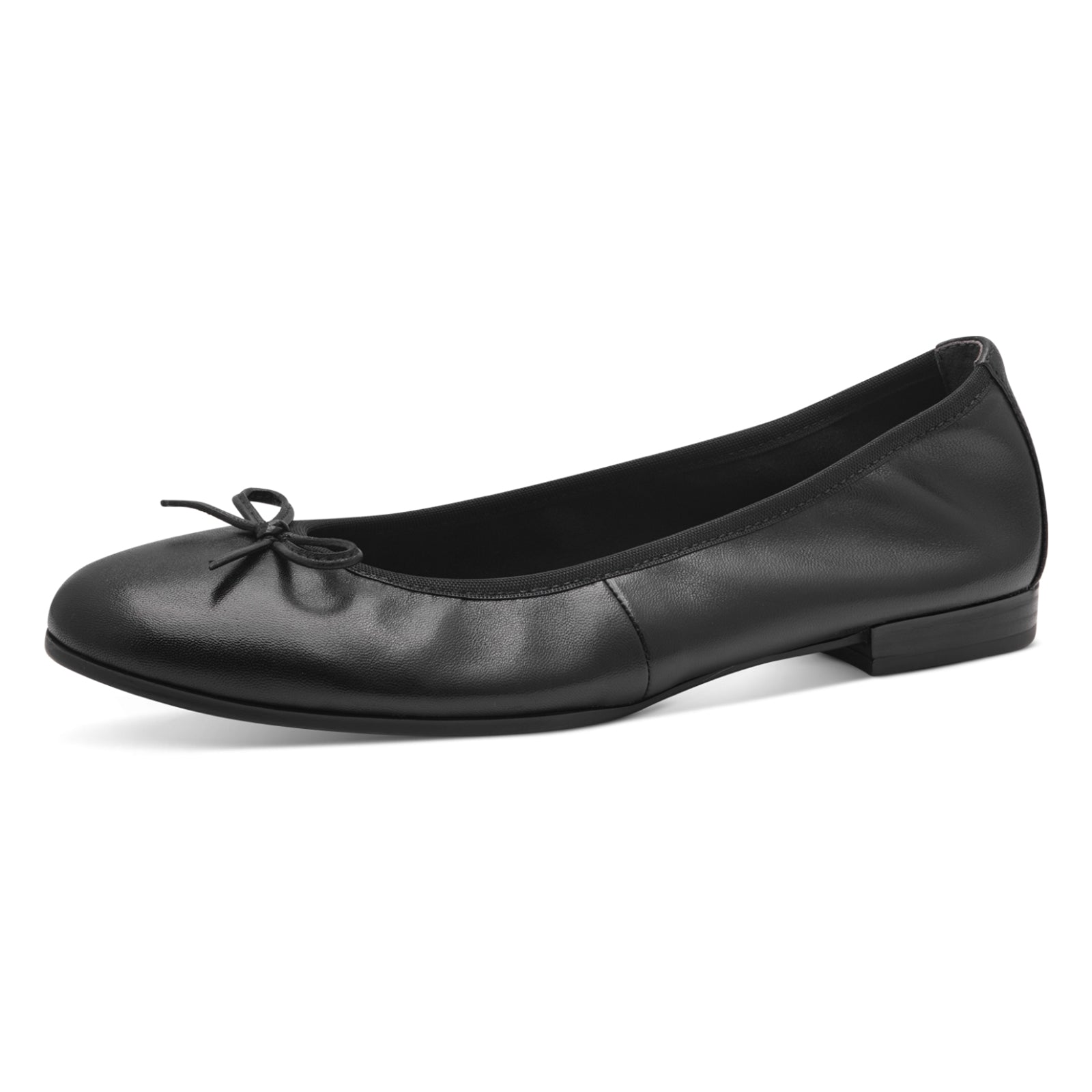 Balerini Tamaris 22116-41-001 Black Imagine principală a produsului