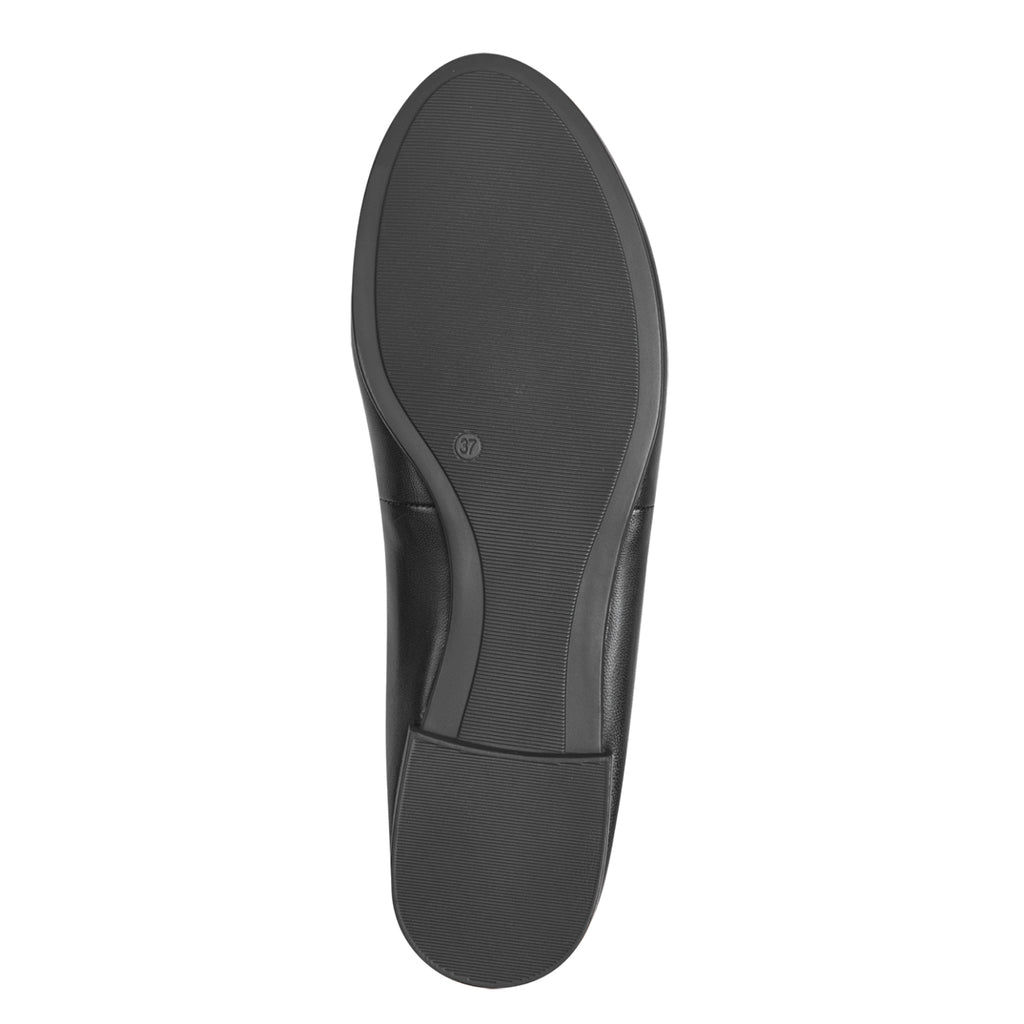 Balerini Tamaris 22116-41-001 Black