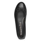 Balerini Tamaris 22116-41-001 Black