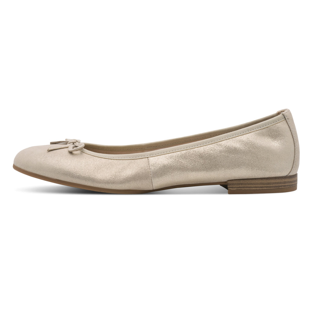 Balerini Tamaris 22116-41-179 Champagne