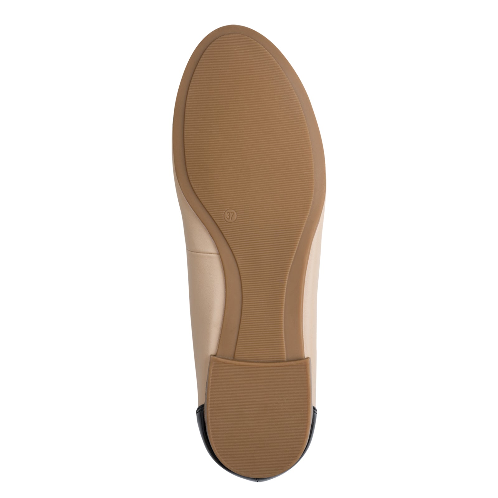 Balerini Tamaris 22124-42-271 Nude Comb