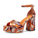 Sandale Tamaris 28024-30-608