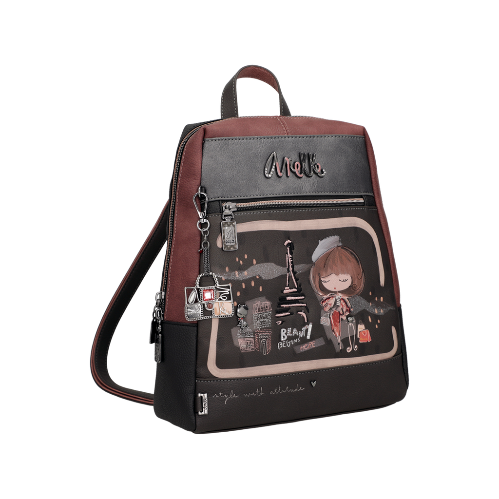 Rucsac Anekke 41805-018