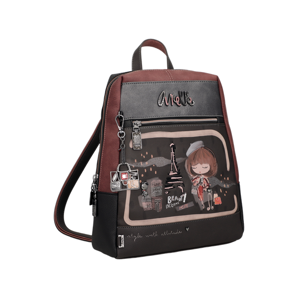 Rucsac Anekke 41805-018