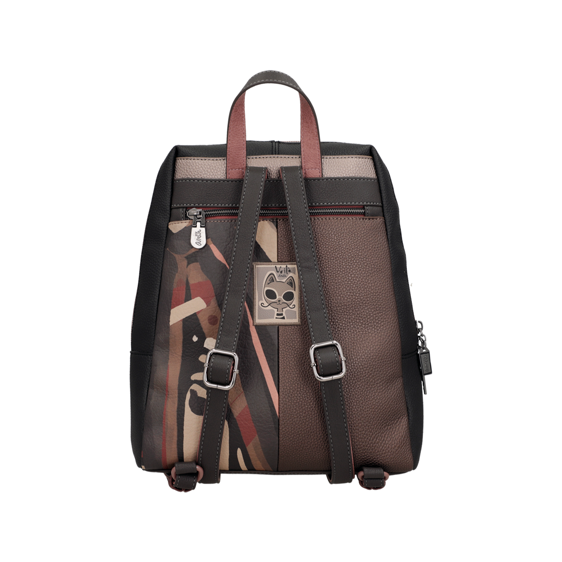 Rucsac Anekke 41805-018 Imagine secundară a produsului