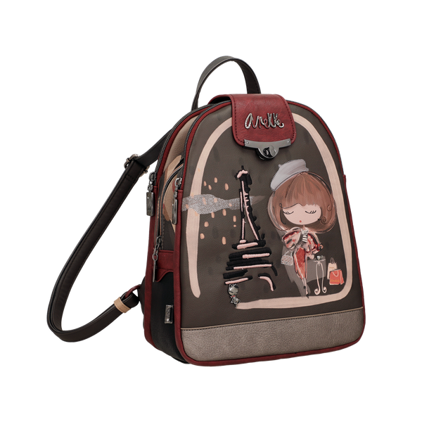 Rucsac Anekke 41805-043