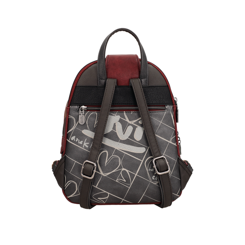 Rucsac Anekke 41805-043