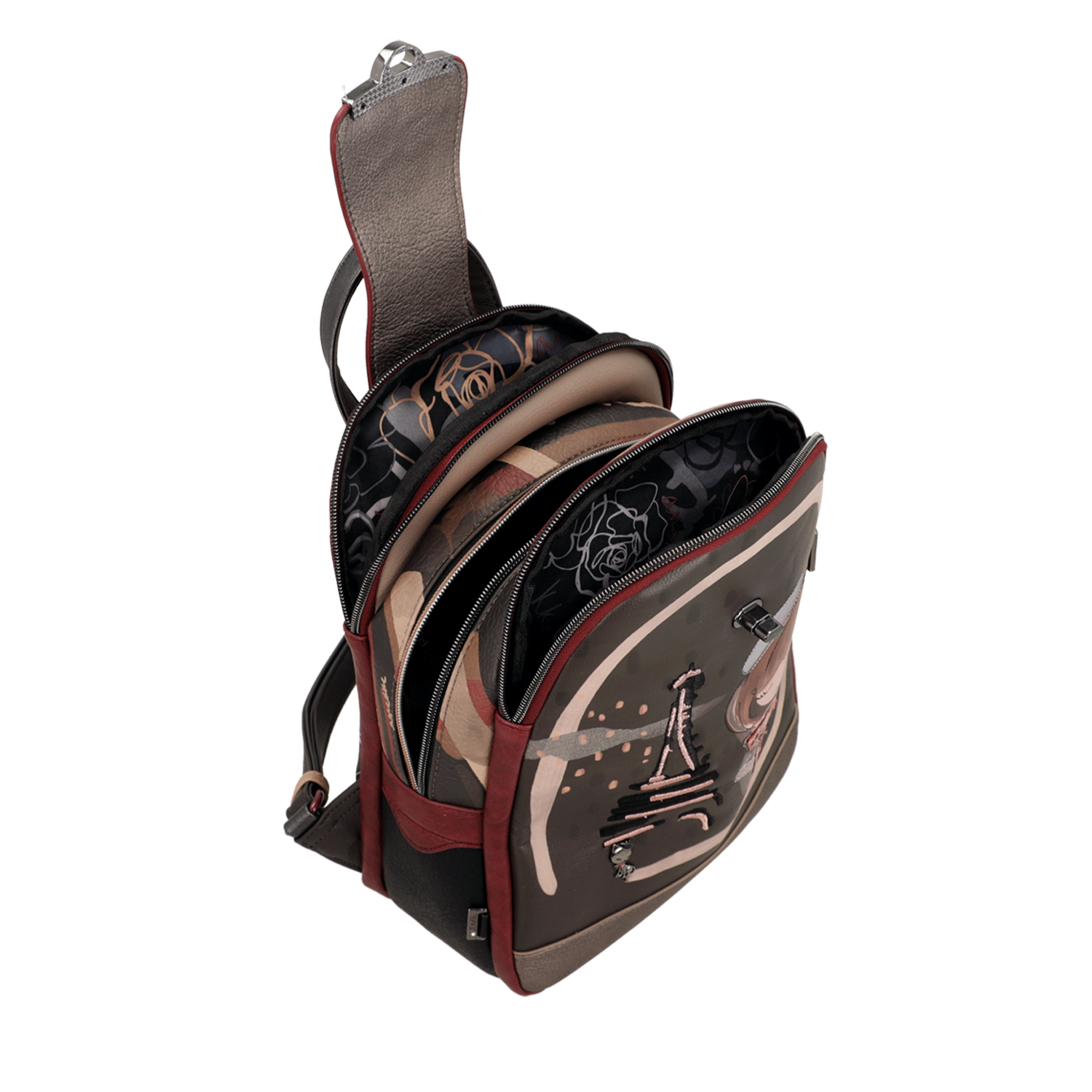 Rucsac Anekke 41805-043