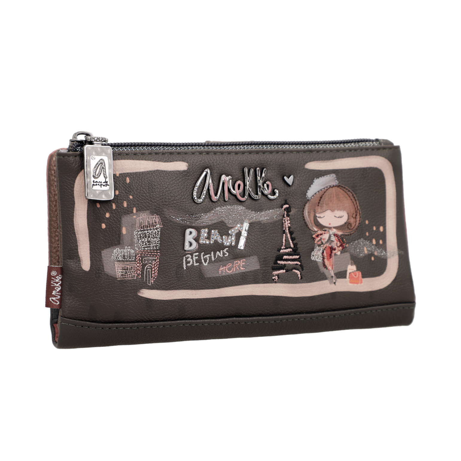 Portofel Anekke 41809-906