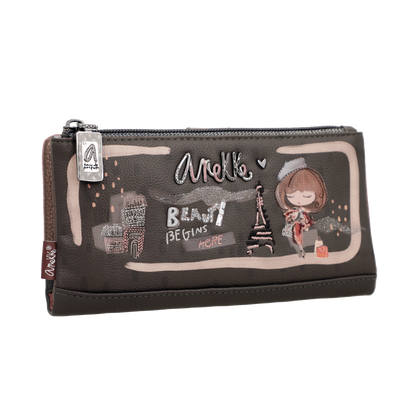 Portofel Anekke 41809-906