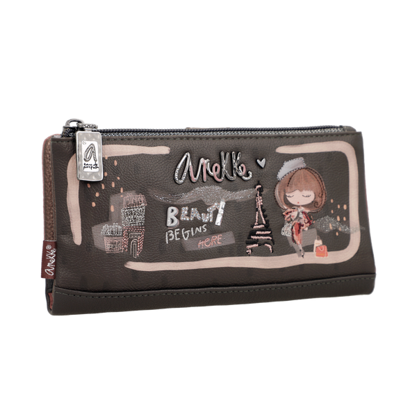 Portofel Anekke 41809-906