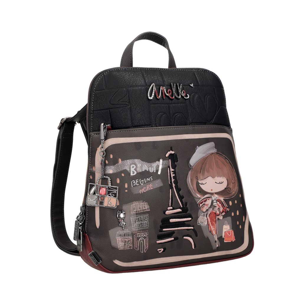 Rucsac Anekke 41805-055