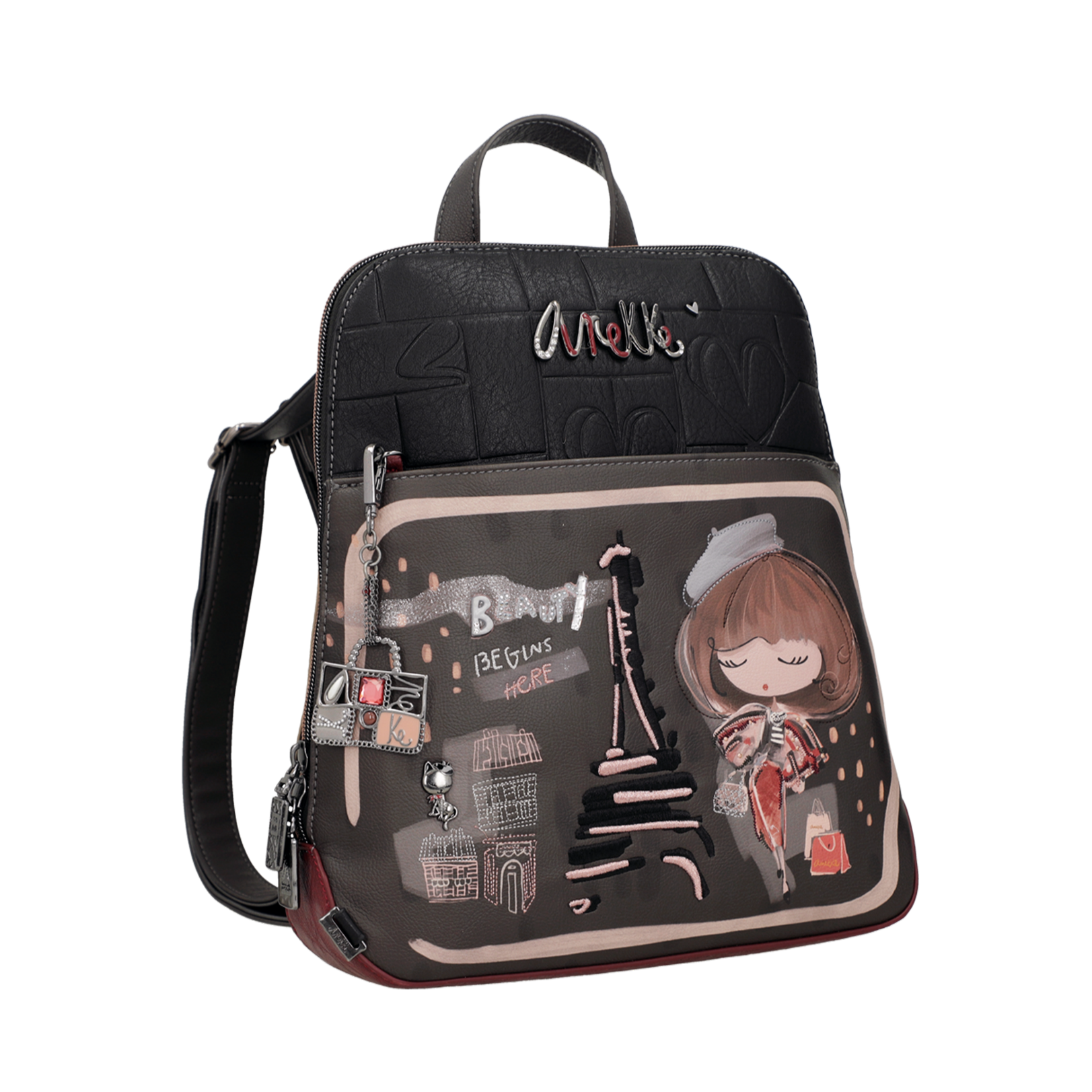 Rucsac Anekke 41805-055