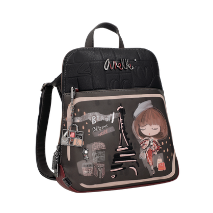 Rucsac Anekke 41805-055