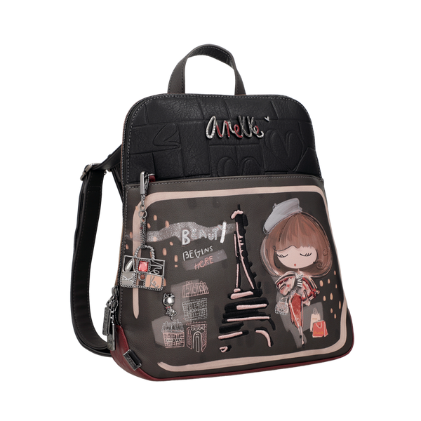 Rucsac Anekke 41805-055