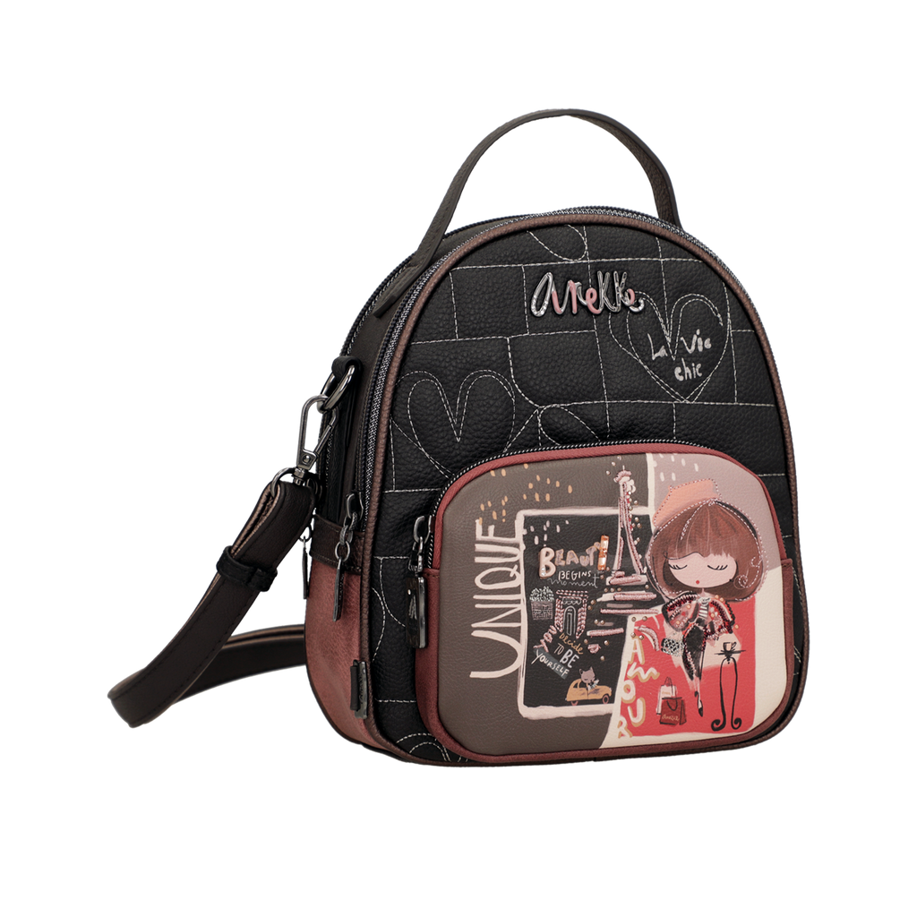 Rucsac Anekke 41805-250