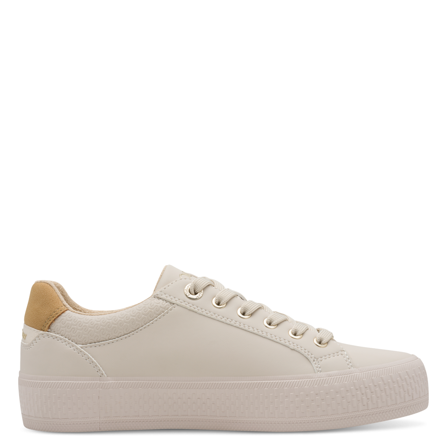 Pantofi s.Oliver 23600-42 Bej