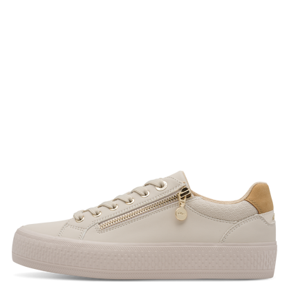 Pantofi s.Oliver 23600-42 Bej