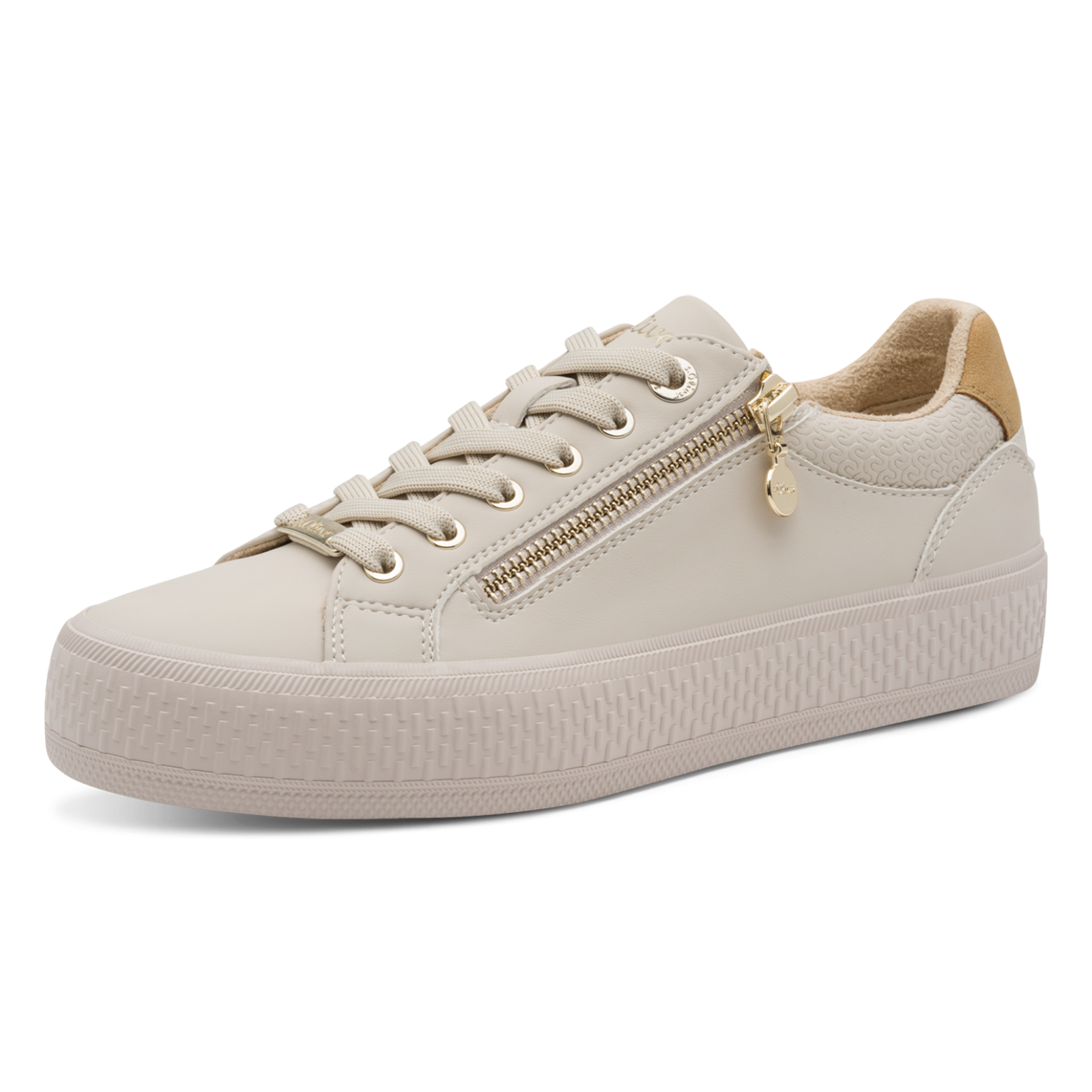 Pantofi s.Oliver 23600-42 Bej