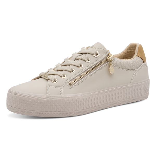 Pantofi s.Oliver 23600-42 Bej