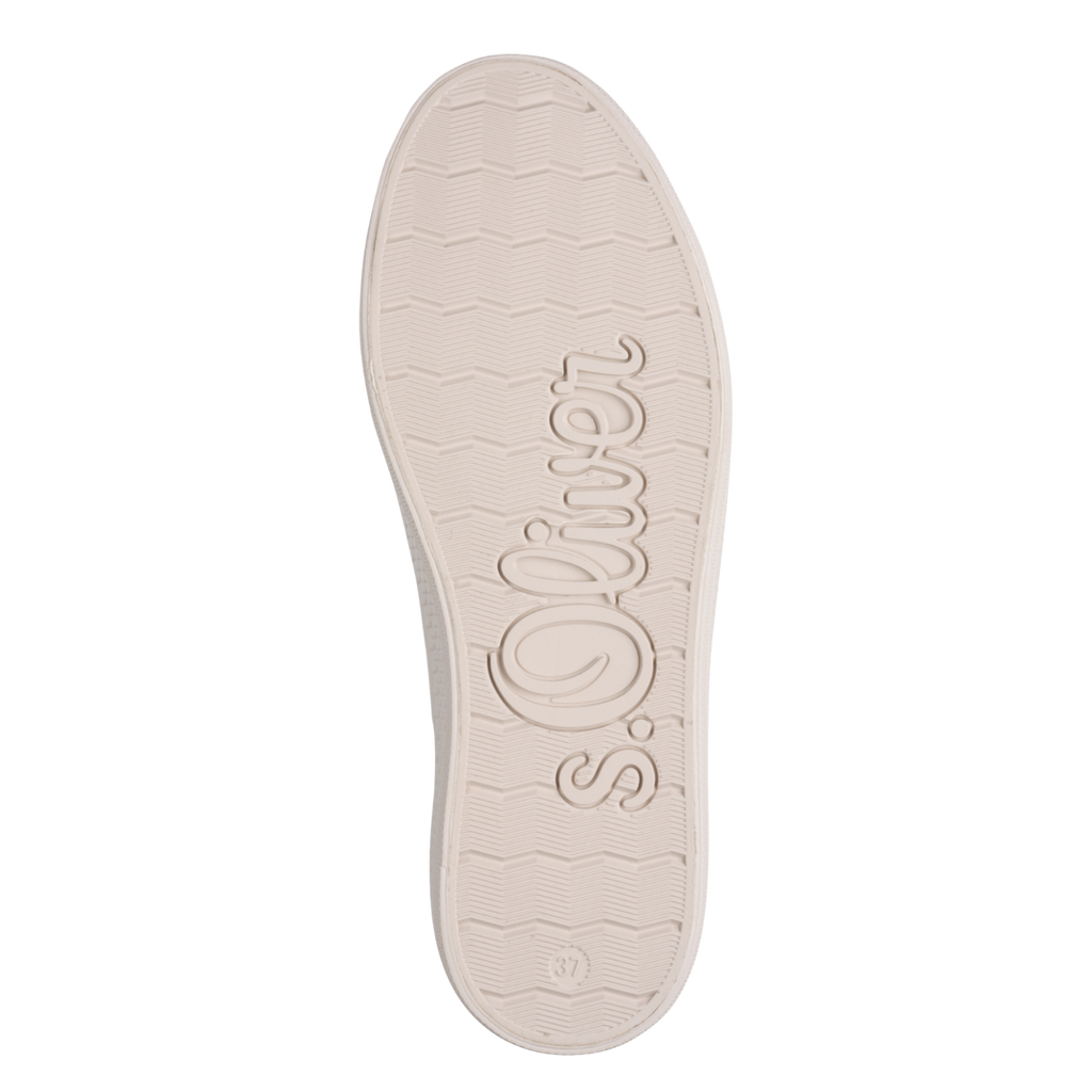 Pantofi s.Oliver 23600-42 Bej