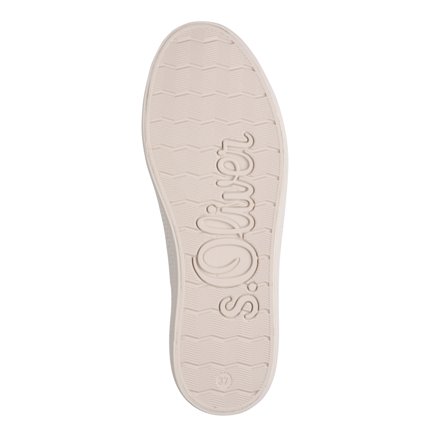 Pantofi s.Oliver 23600-42 Bej