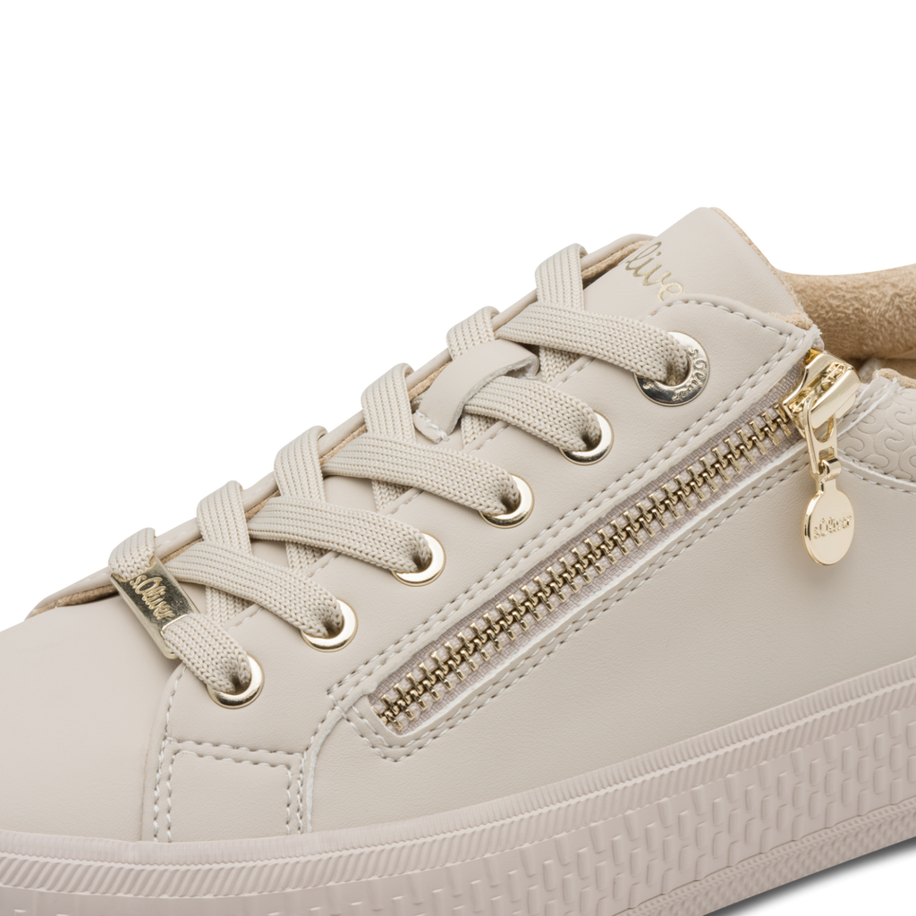 Pantofi s.Oliver 23600-42 Bej
