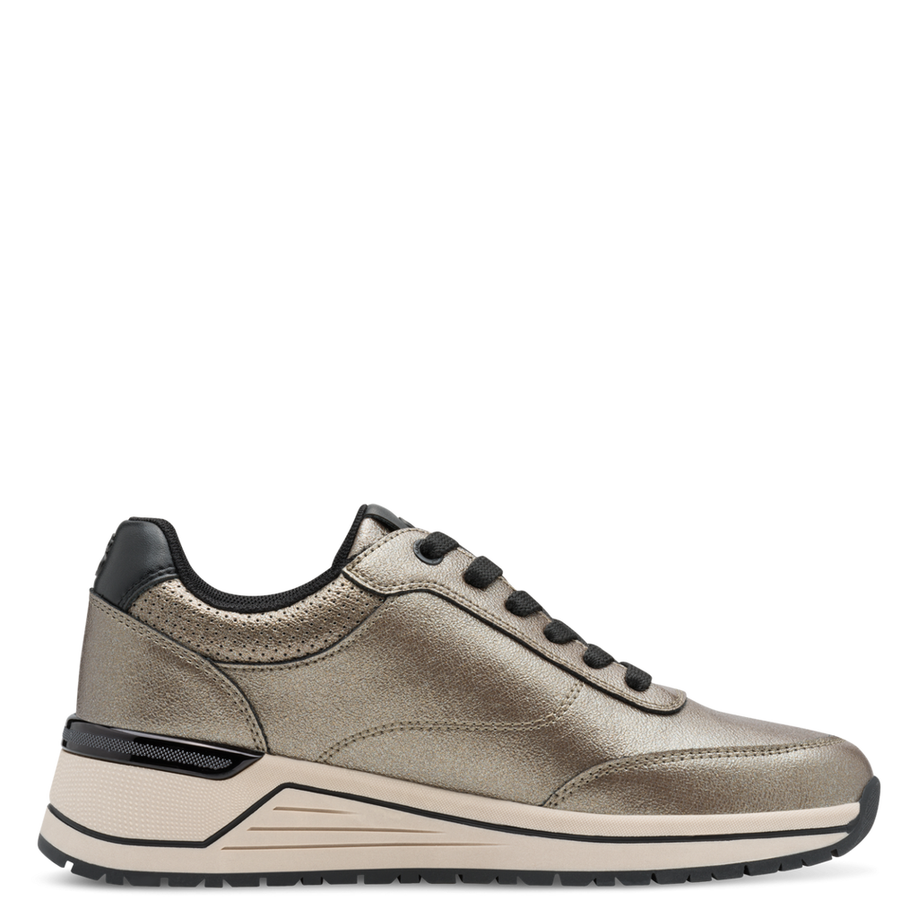 Pantofi s.Oliver 23613-45-915 Gri
