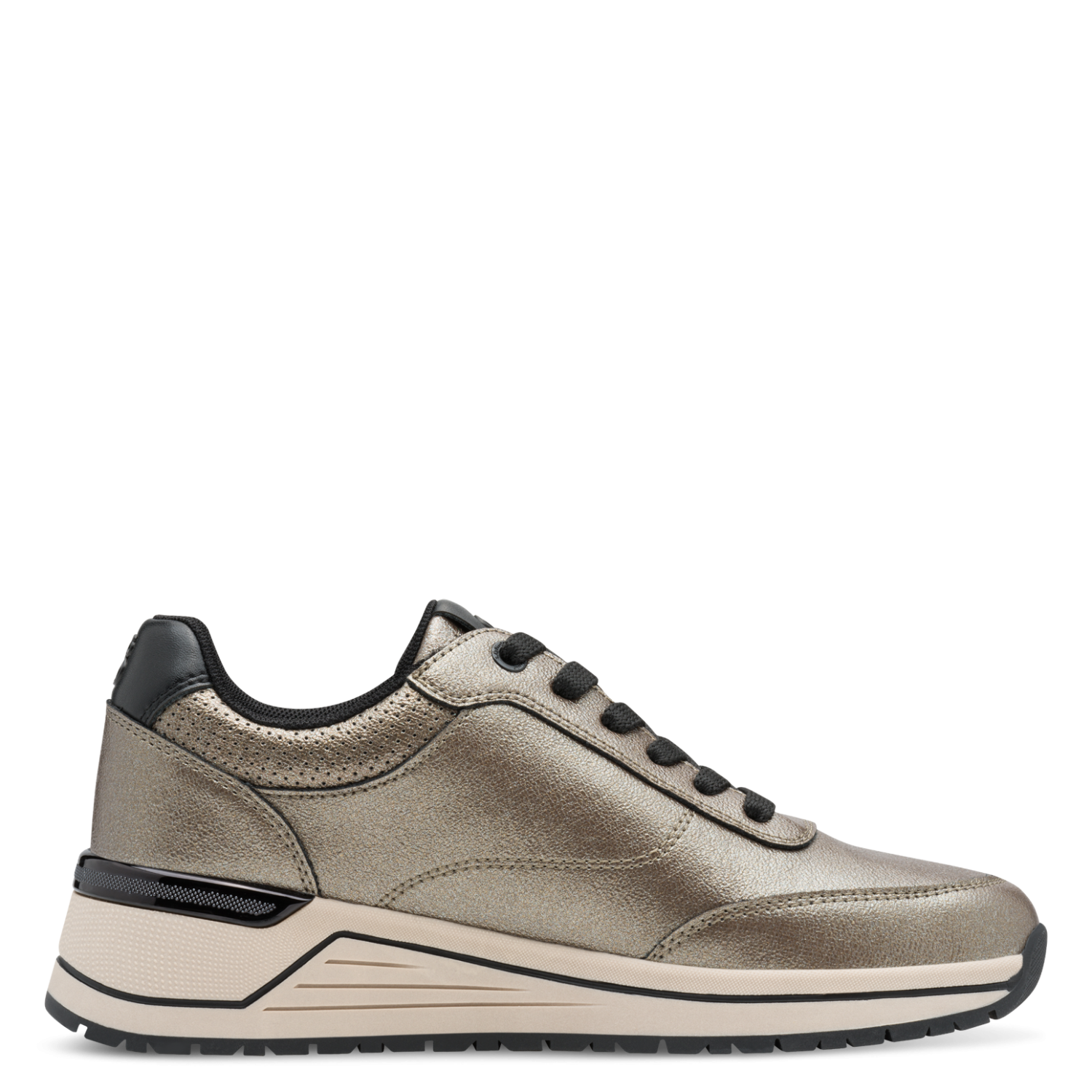 Pantofi s.Oliver 23613-45-915 Gri