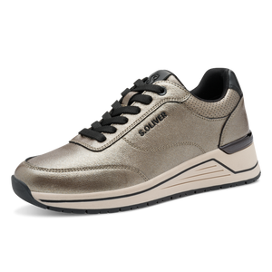 Pantofi s.Oliver 23613-45-915 Gri