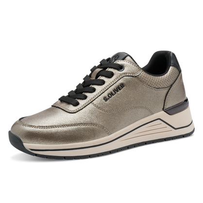 Pantofi s.Oliver 23613-45-915 Gri