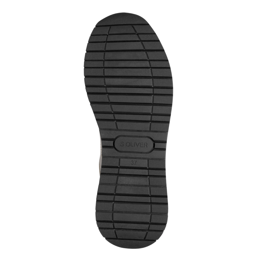 Pantofi s.Oliver 23613-45-915 Gri