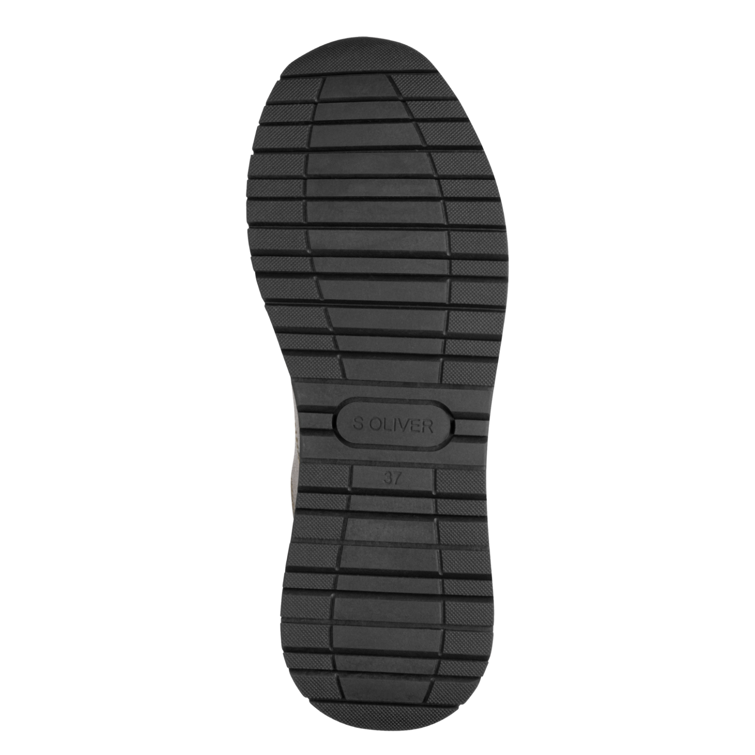 Pantofi s.Oliver 23613-45-915 Gri