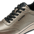 Pantofi s.Oliver 23613-45-915 Gri