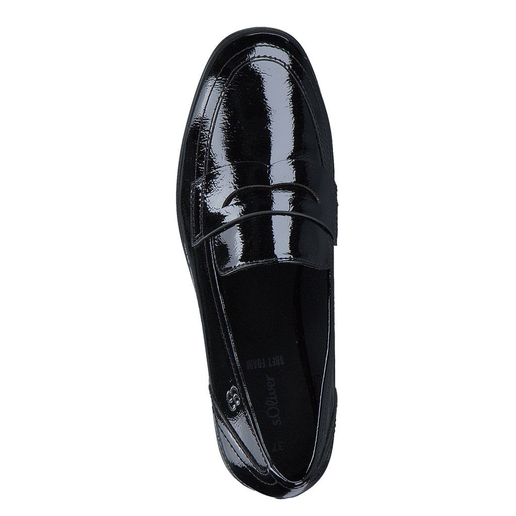 Pantofi s.Oliver 24203-41-018