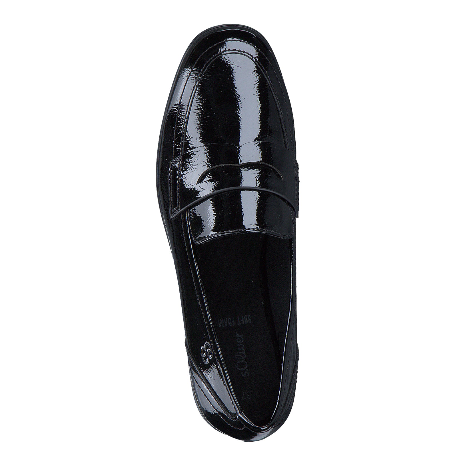 Pantofi s.Oliver 24203-41-018