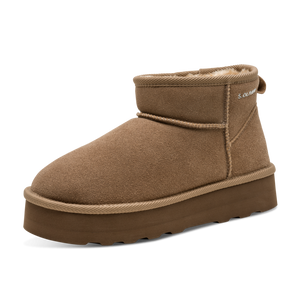 Cizme s.Oliver 26352-41 Taupe