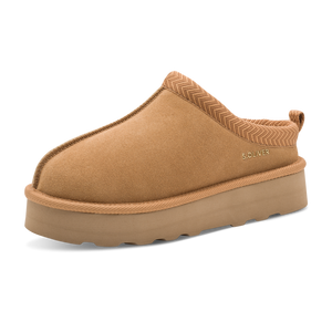 Papuci s.Oliver 27104-43 Cognac