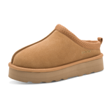 Papuci s.Oliver 27104-43 Cognac