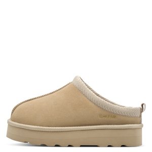 Papuci s.Oliver 27104-43 Bej