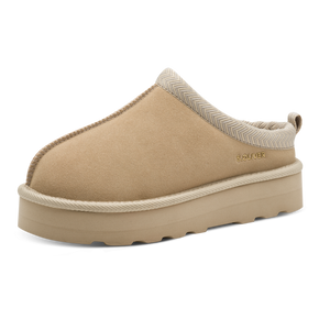 Papuci s.Oliver 27104-43 Bej